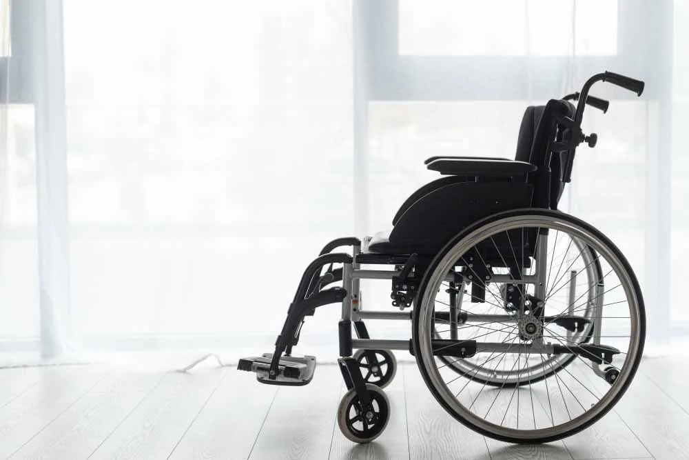 En İyi Tekerlekli Sandalye Markaları