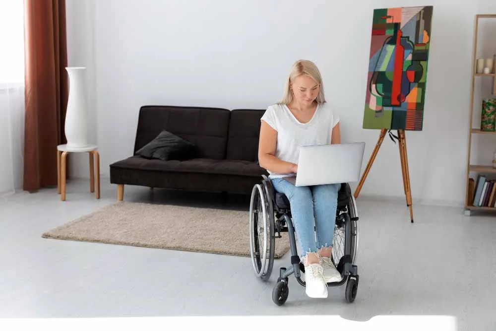 Tekerlekli Sandalyede Ergonomik Oturma Nasıl Sağlanır?