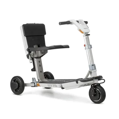 3 Tekerlekli Engelli Scooter