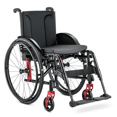 Aktif Adaptif Tekerlekli Sandalyeler