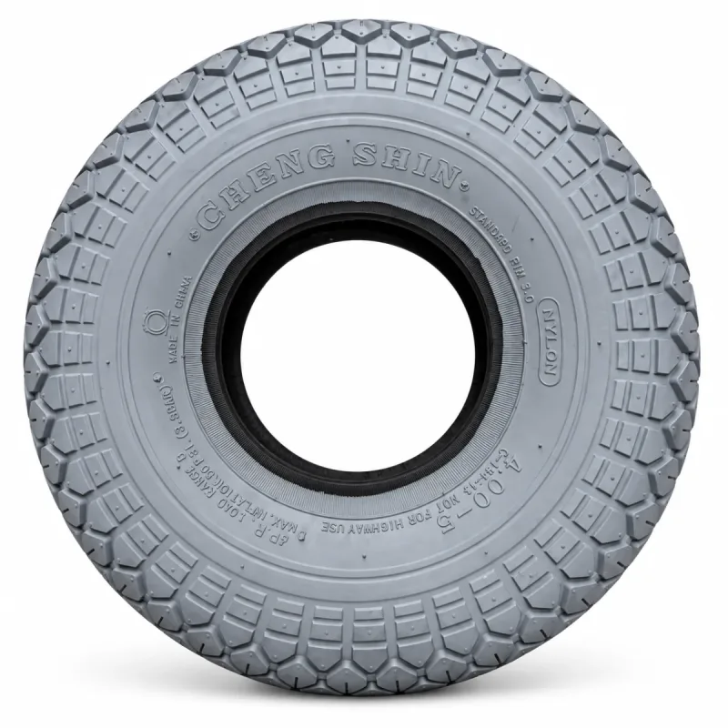 400-5 Meyra Optimus 2 Arka Lastik