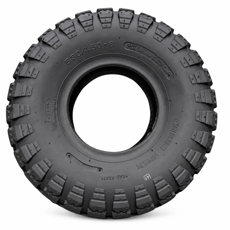 5.30/4.50-6 Meyra Optimus 2 Ön Lastik