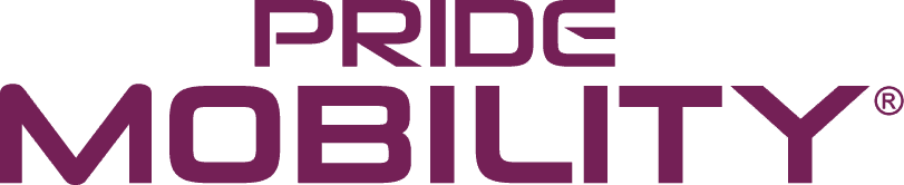 Pride Mobility