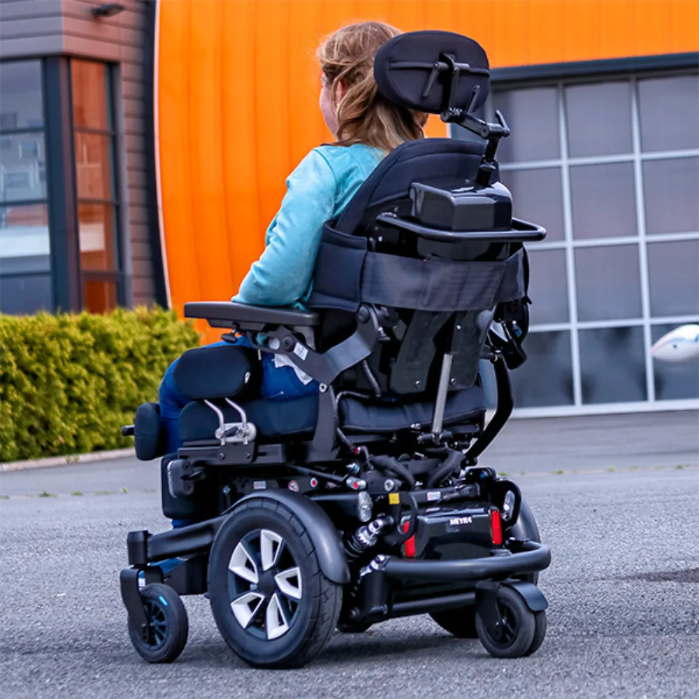 Meyra İCHAİR SKY 1.620 ErgoSeat Pro ergonomik koltuk sistemi