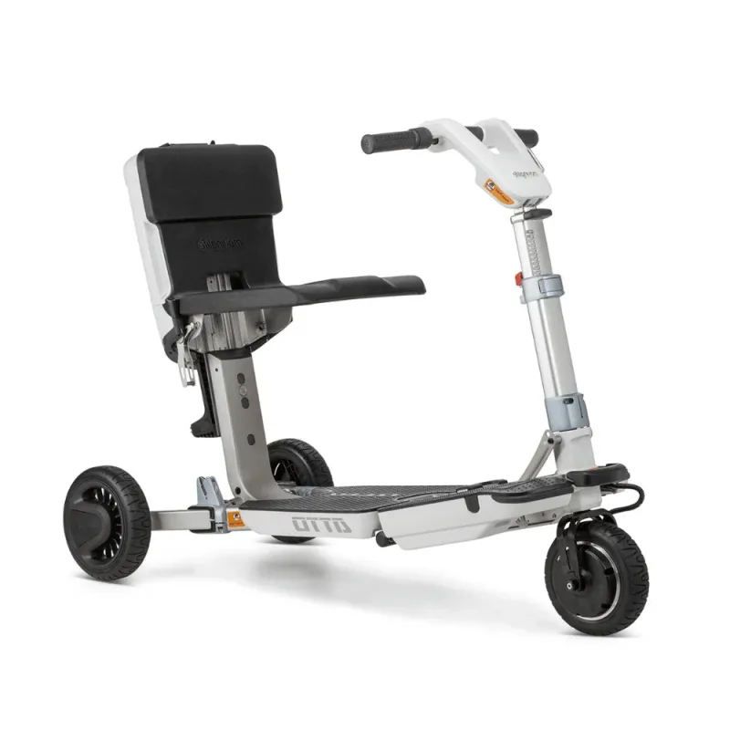Atto Mobility Katlanabilir Engelli Scooter