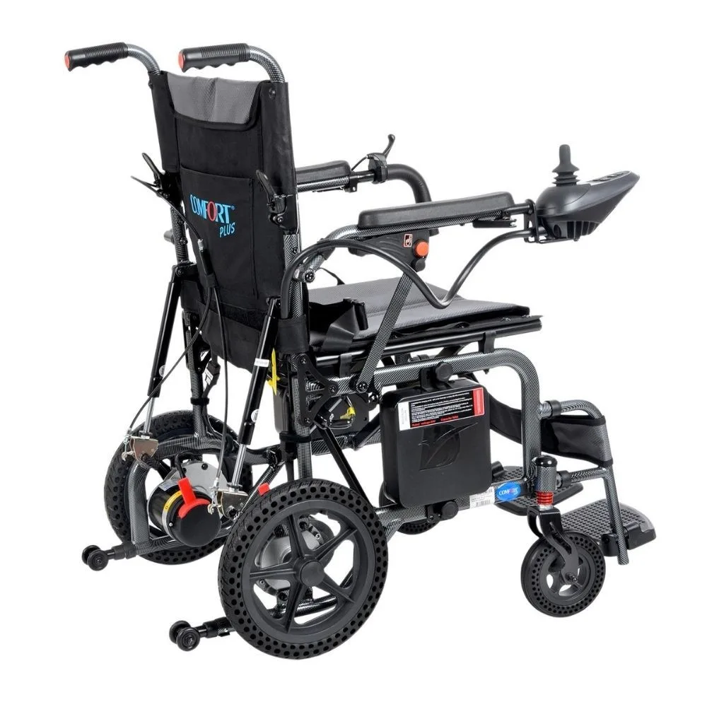 Comfort Plus DY01102 flip-up kolçak yanal transfer protokolü lateral geçiş kolaylığı