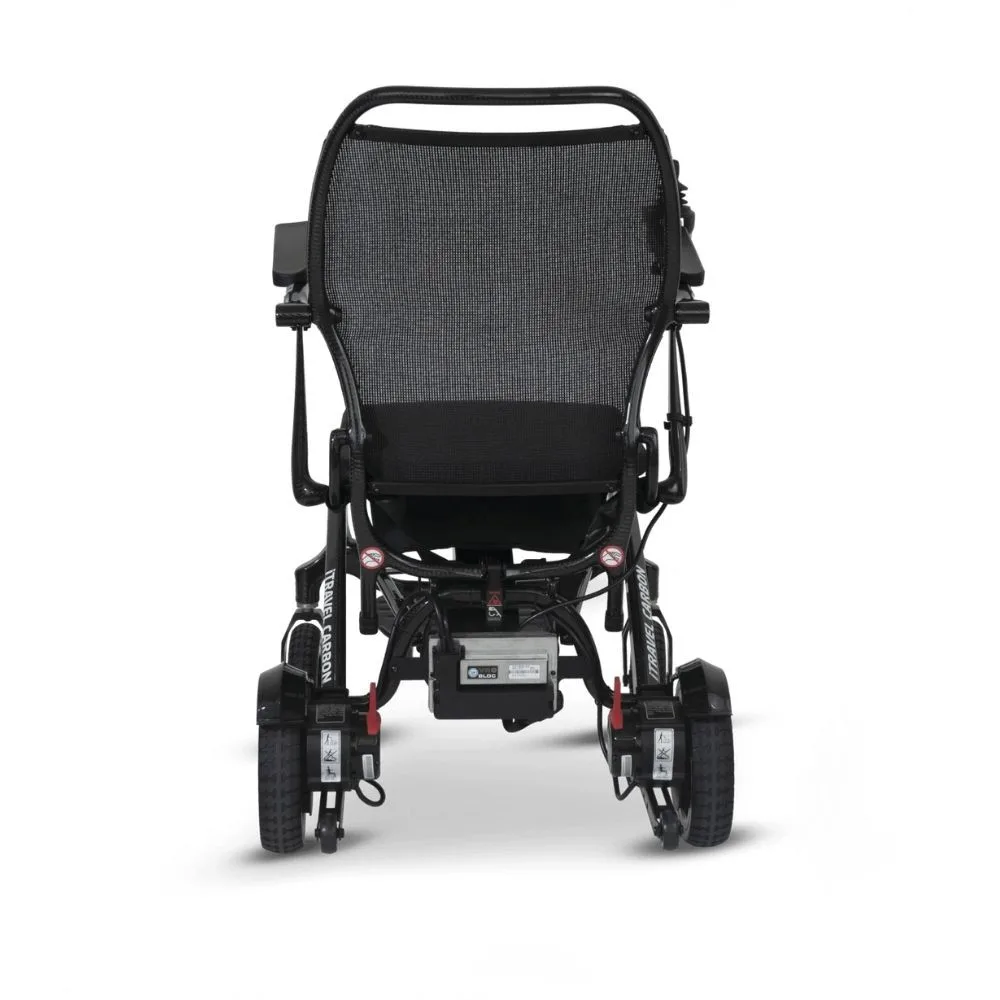 Mogel Katlanabilir Scooter