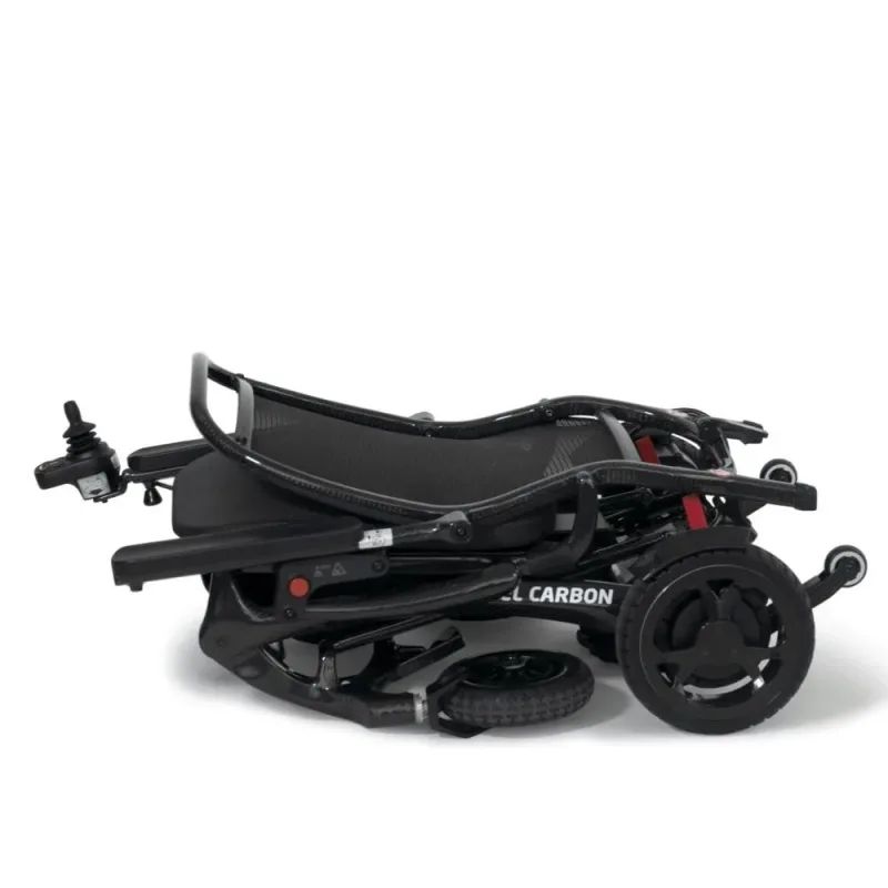 Mogel Katlanabilir Scooter