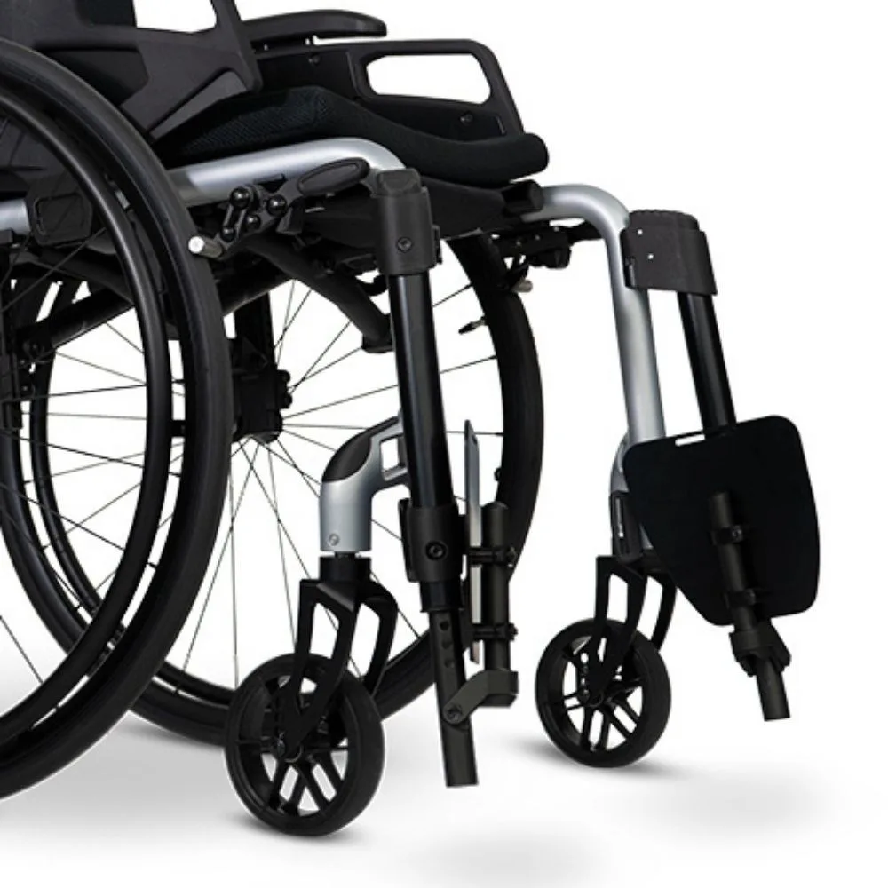 Meyra NANO S 1.157 düz ön yapı masa altına yaklaşım tek elle kullanım ergonomi