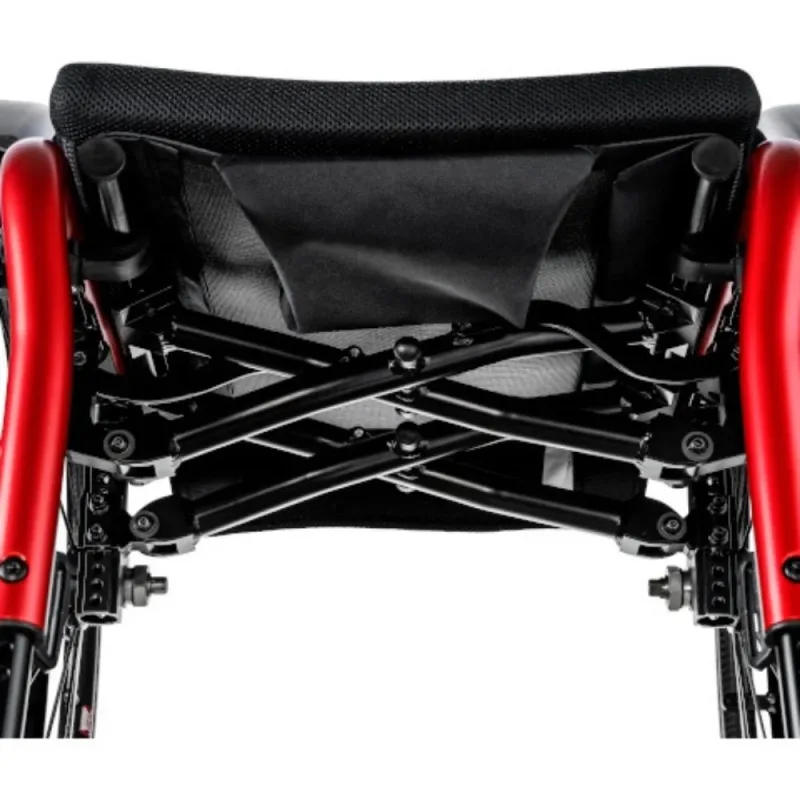 Meyra NANO X 1.156 Aktif Adaptif Tekerlekli Sandalye