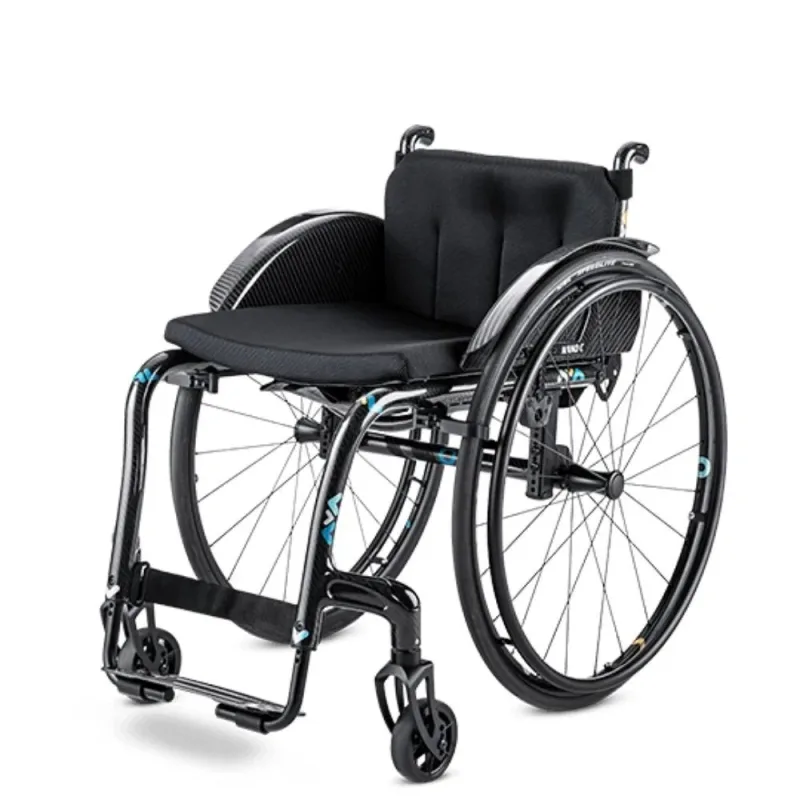Meyra NANO C 1.158 Adaptif Aktif Tekerlekli Sandalye