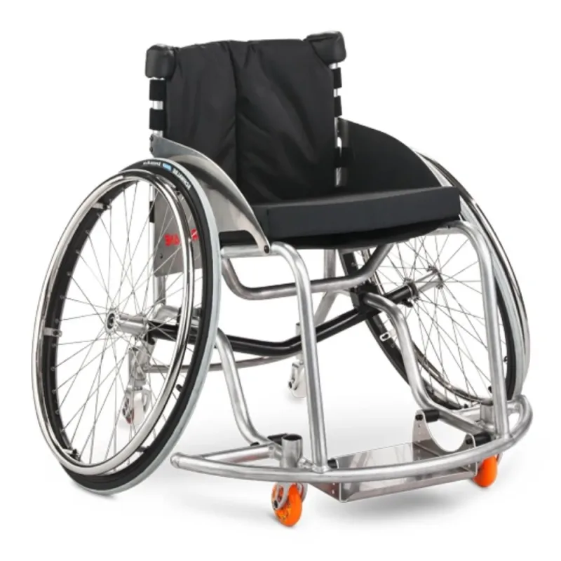 Meyra HURRİCANE SPORT 1.880 Adaptif Aktif Tekerlekli Sandalye