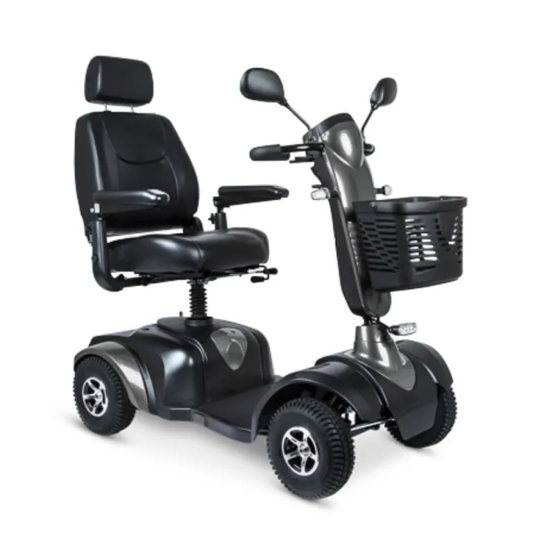 Meyra CL 510 1.264 Akülü Engelli Scooter
