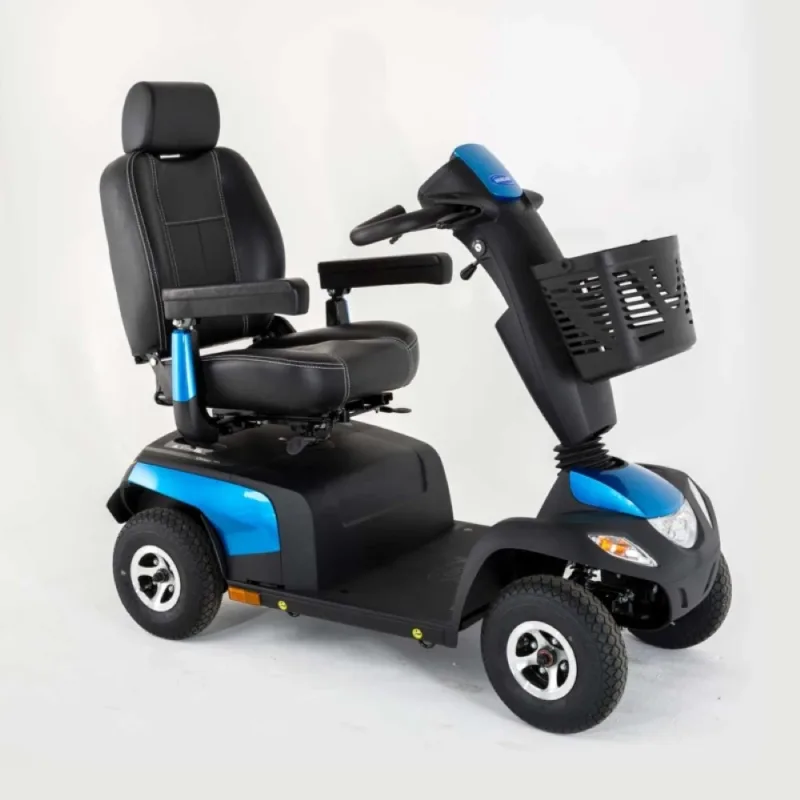 İnvacare Orion Pro Engelli Scooter