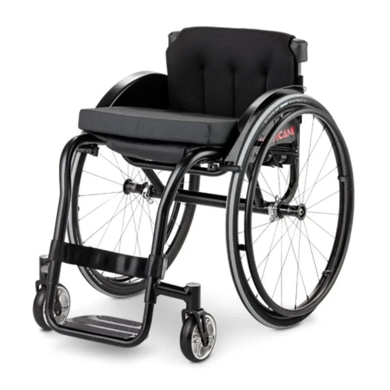Meyra HURRİCANE S 1.880 Adaptif Aktif Tekerlekli Sandalye