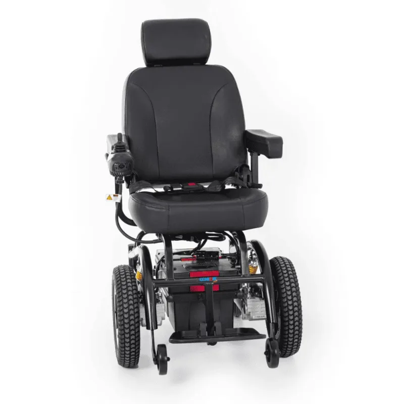 Comfort Plus DM-320 Puma Akülü Tekerlekli Sandalye