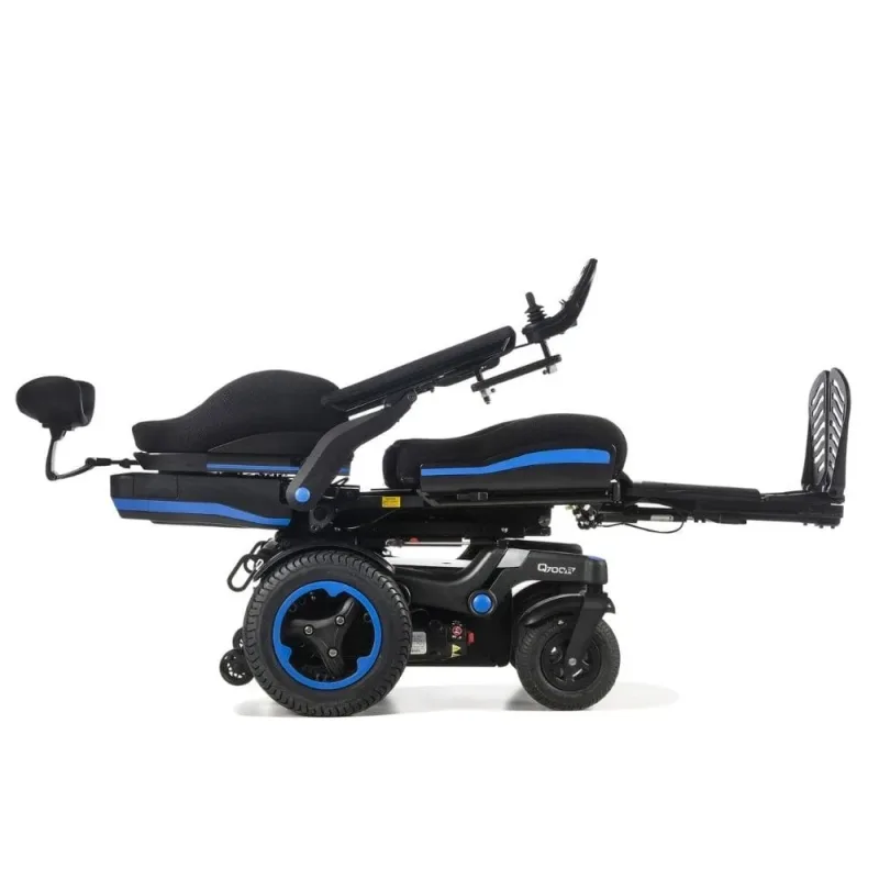 Quickie Q700 R Sedeo Ergo Akülü Sandalye