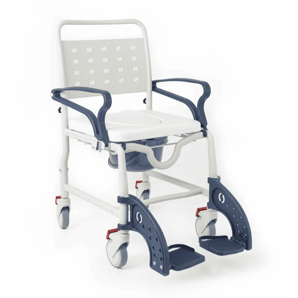 Comfort Plus DM-8088C Soft katlanabilir kolçak transfer kolaylığı