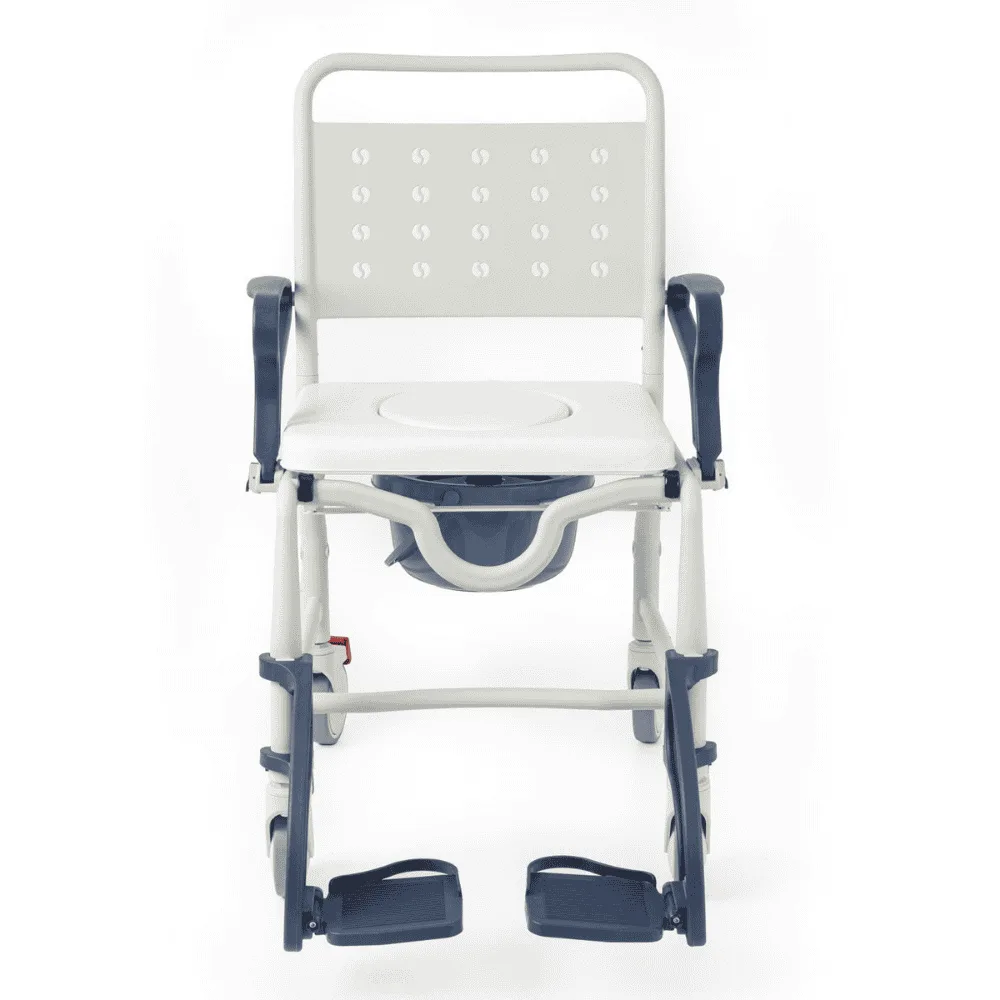 Comfort Plus DM-8088C Soft çıkarılabilir lazımlık haznesi hijyen