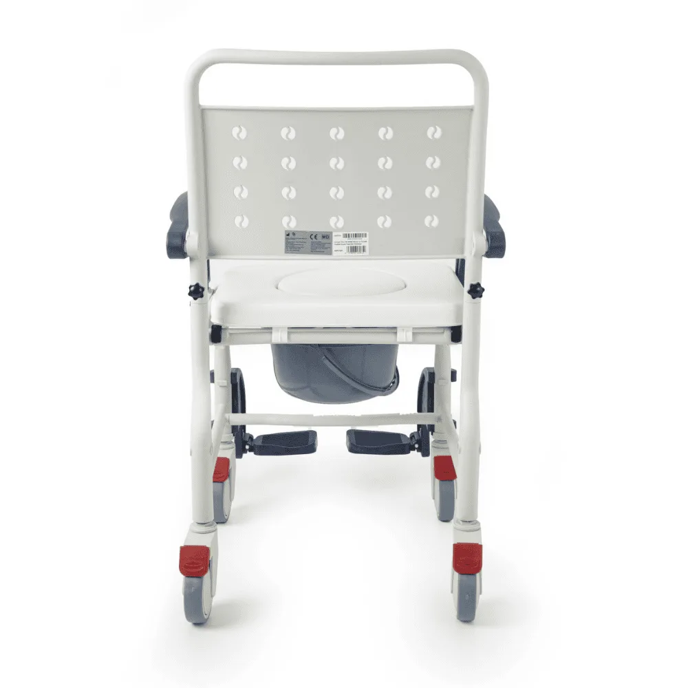Comfort Plus DM-8088C Soft ayak destekleri çıkarılabilir ayarlanabilir