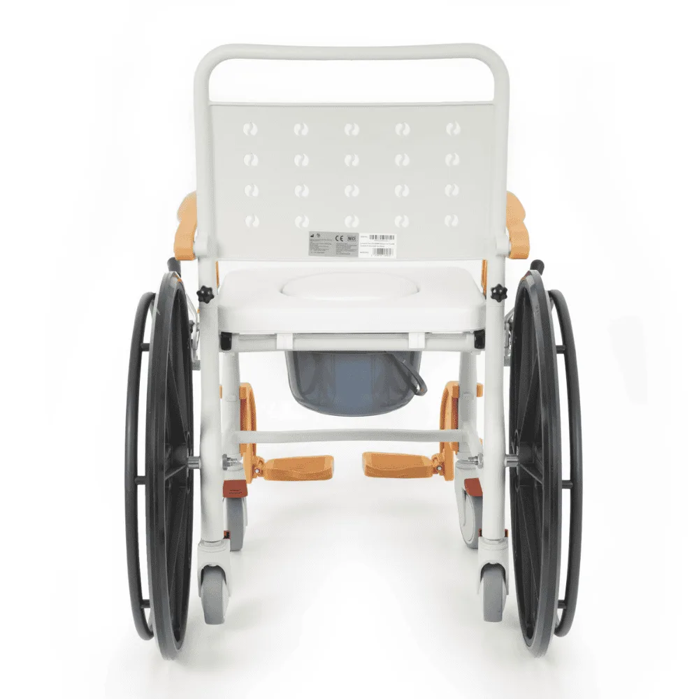 Comfort Plus DM-8088D Soft entegre çıkarılabilir lazımlık haznesi