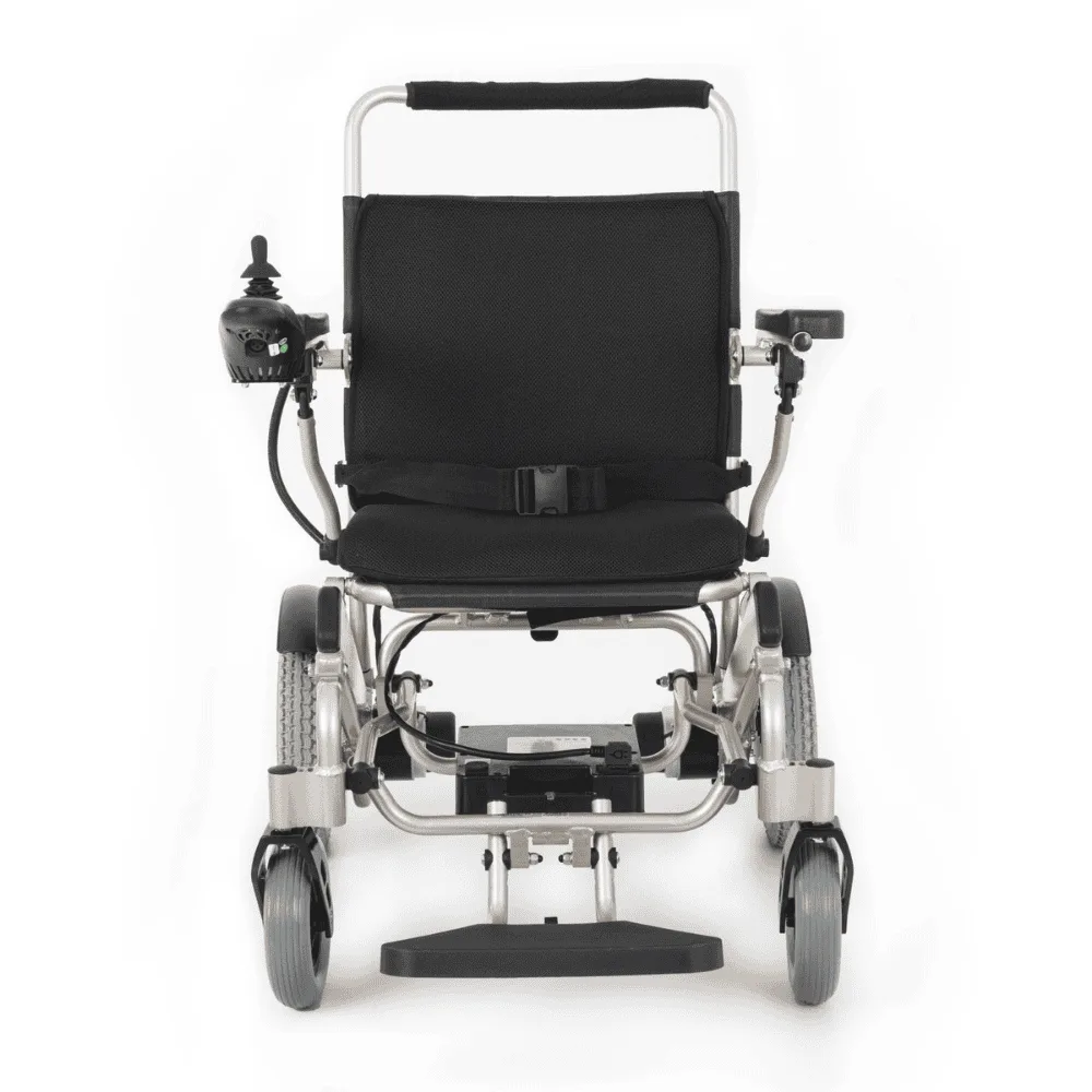 Creative CR-6012 katlanabilir alüminyum şase detayı