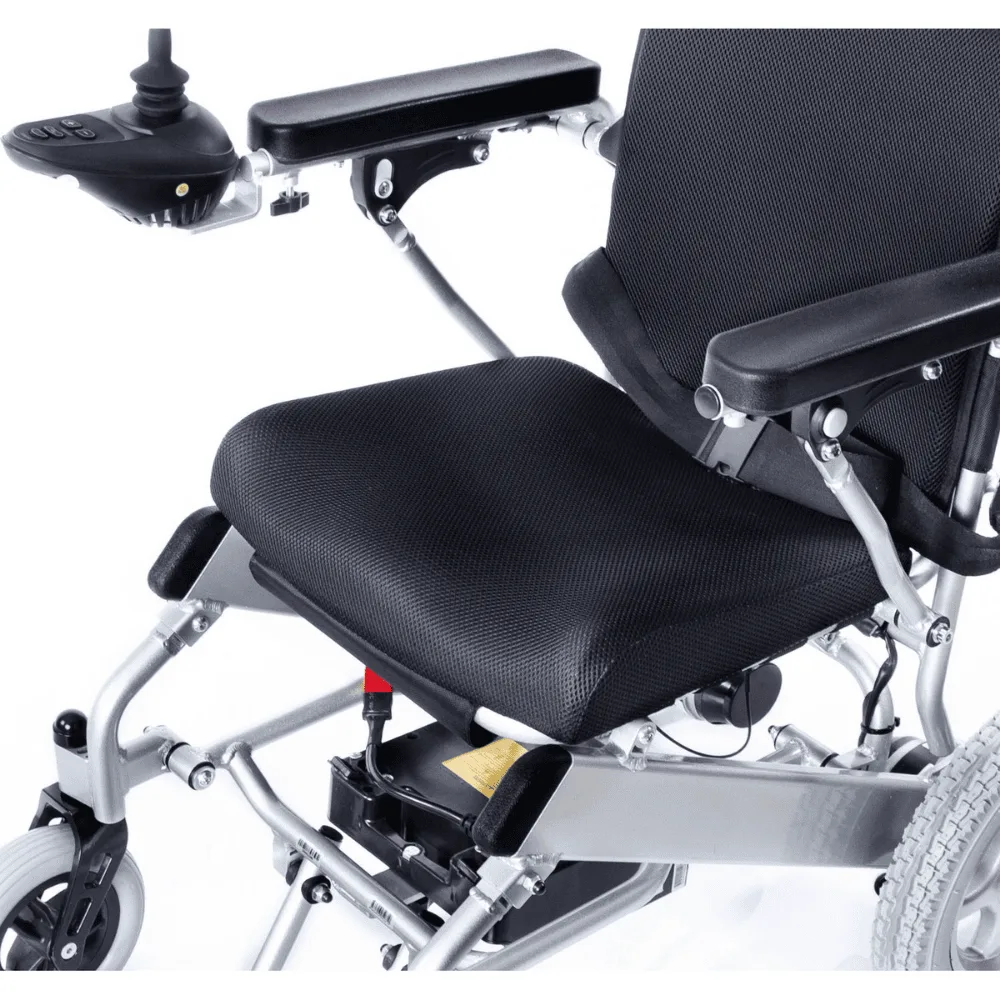 Creative CR-6012 eloksallı alüminyum gövde yüzey detayı