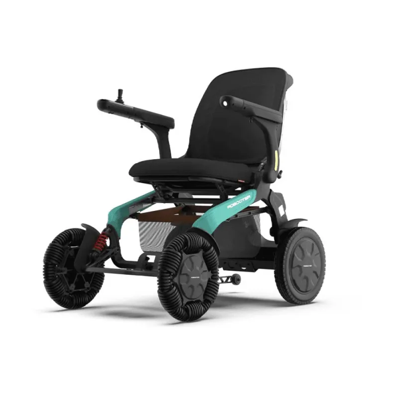 E60 PRO A Robooter Lityum Akülü Sandalye