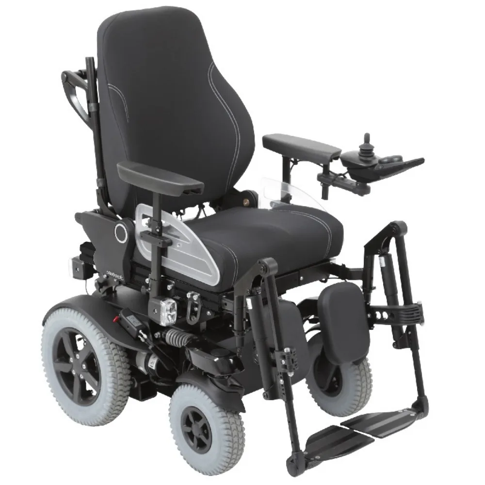 Ottobock Juvo B6/B5 Akülü Sandalye