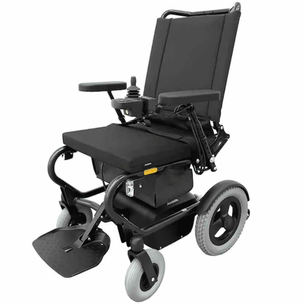 Ottobock Wingus Elektrikli Akülü Sandalye