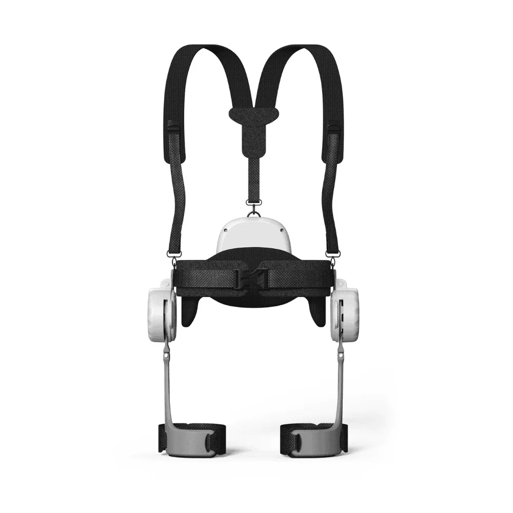 S900 gait asistan robot kompakt ev içi kullanım, dar alan manevra