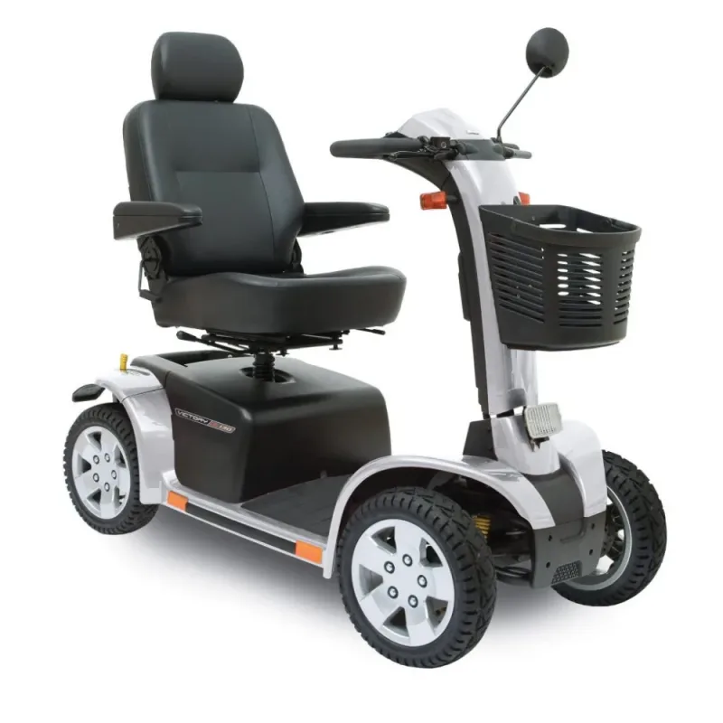 4 Tekerlekli Engelli Scooter – Luna Victory XL 130