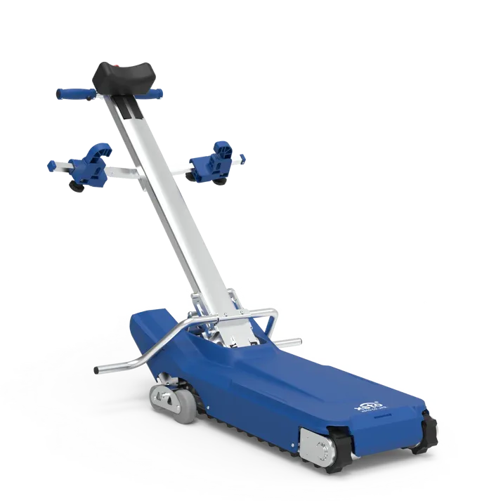 Xsto TR250T Tekerlekli Sandalye için Merdiven Tırmanıcı