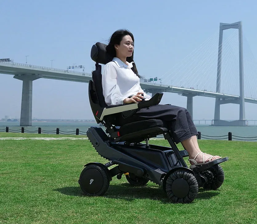 Xsto X12 AI+ LIDAR engel algılama AI destekli güvenlik sistemi