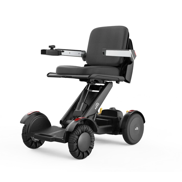 XSTO M4 Hafif Akülü Sandalye