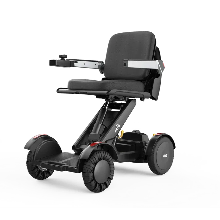 XSTO M4 Hafif Akülü Sandalye