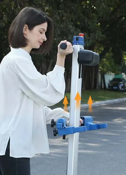 Xsto TR250T tasarım açıdan görünüm teknik form