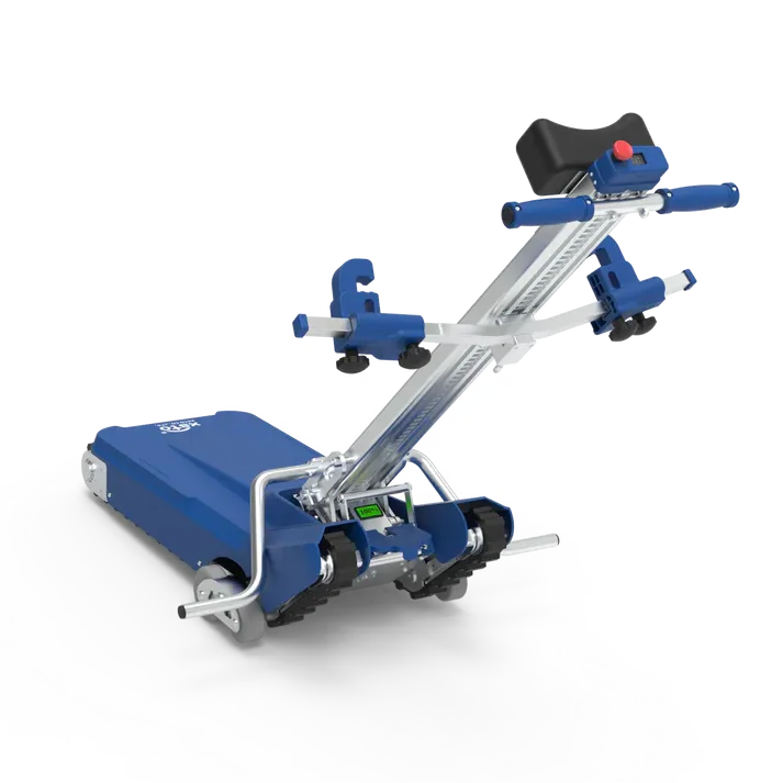 Xsto TR250T Tekerlekli Sandalye için Merdiven Tırmanıcı