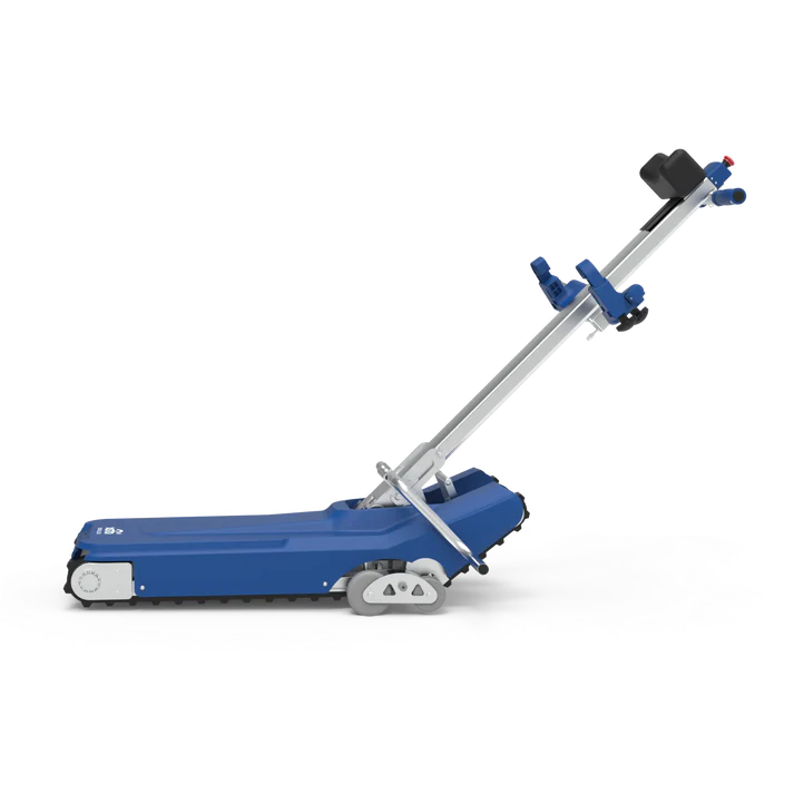 Xsto TR250T merdiven geçiş cihazı operatör kontrolü 3