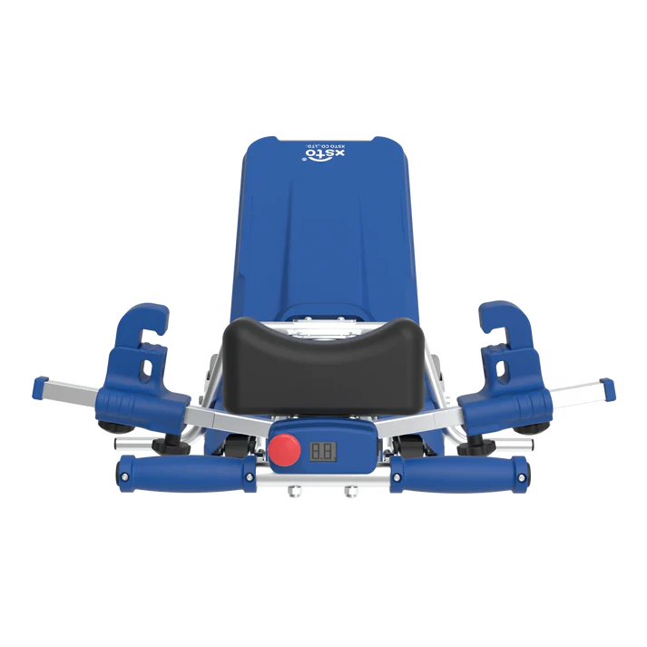 Xsto TR250T merdiven tırmanma güvenli denge sistemi 4