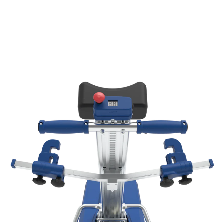 Xsto TR250T tekerlekli sandalye merdiven erişim çözümü 5