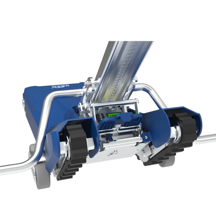Xsto TR250T akülü sistem merdiven geçiş cihazı 7