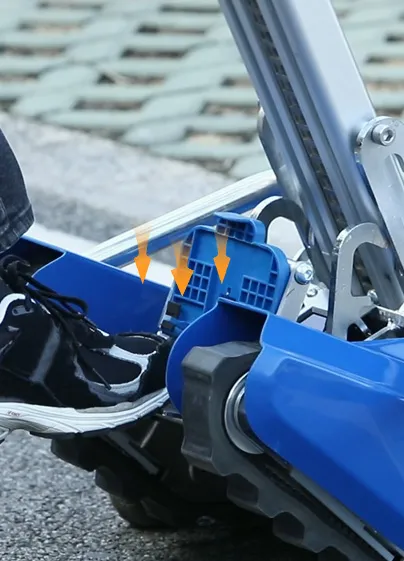 Xsto TR250T tasarım görünüm modern kompakt yapı