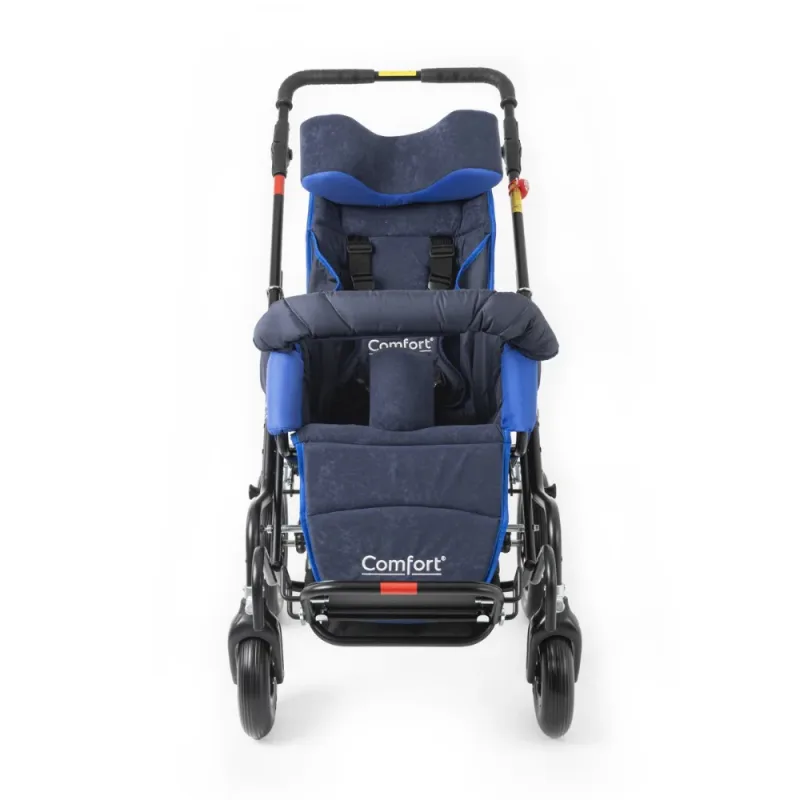 Comfort Size 3 Engelli Çocuk Puseti