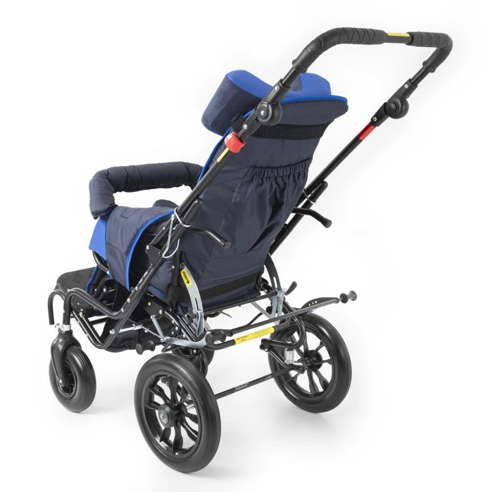 Comfort Size 3 puset anatomik oturma ünitesi yan destek ergoterapi uyumlu