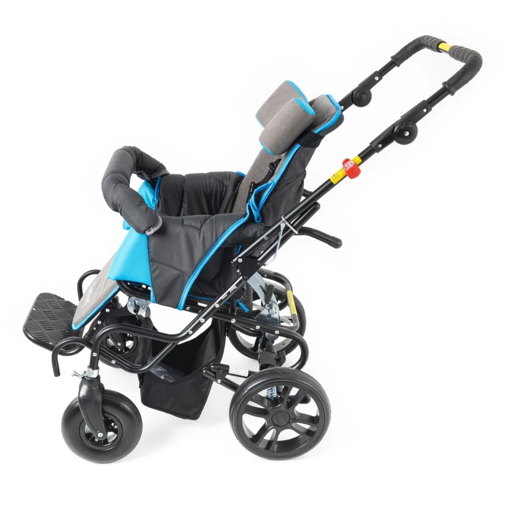 Comfort Size 1 çıkarılabilir döşeme alt taşıma sepeti katlanabilir