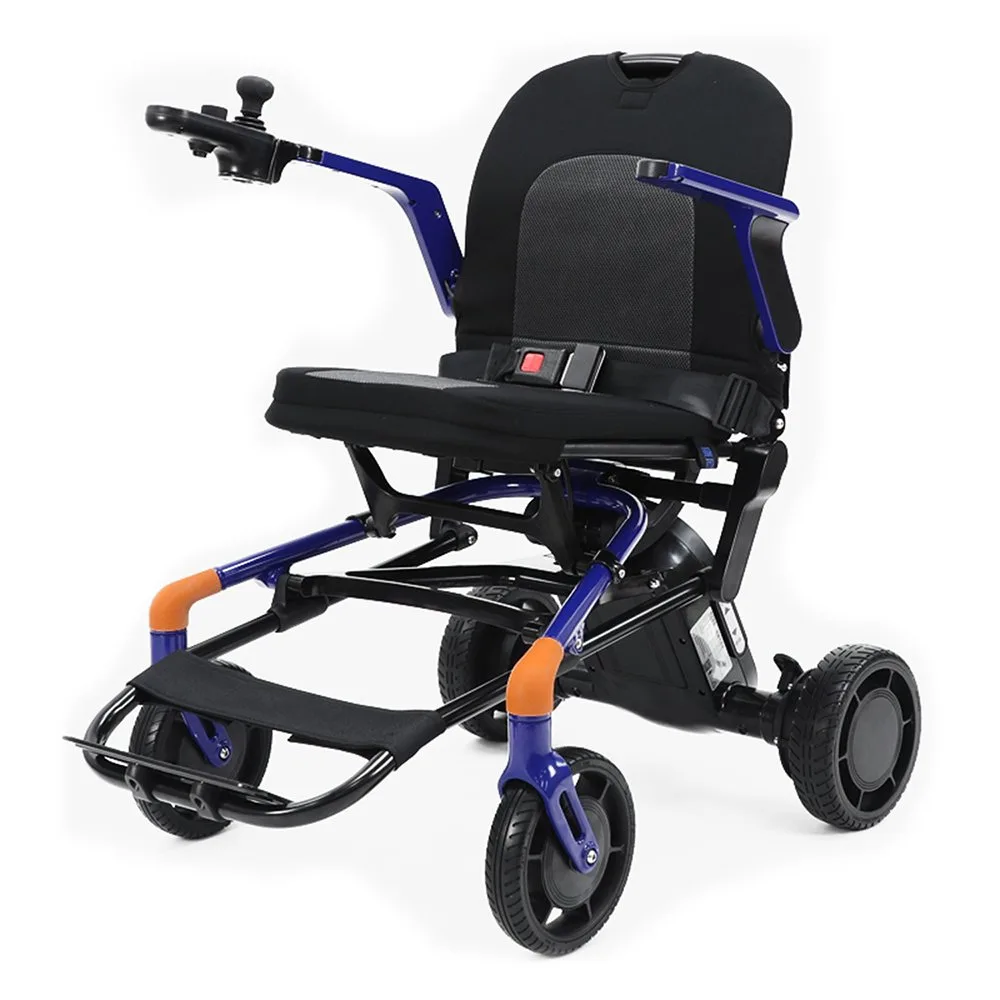 S480 Smart 10AH katlanabilir kompakt tasarım 20 kg hafif taşıma kolaylığı