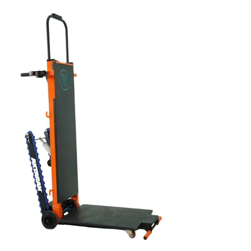 Aktaran T1 X Large Yük Taşıma ve Merdiven Tırmanıcı Cihazı