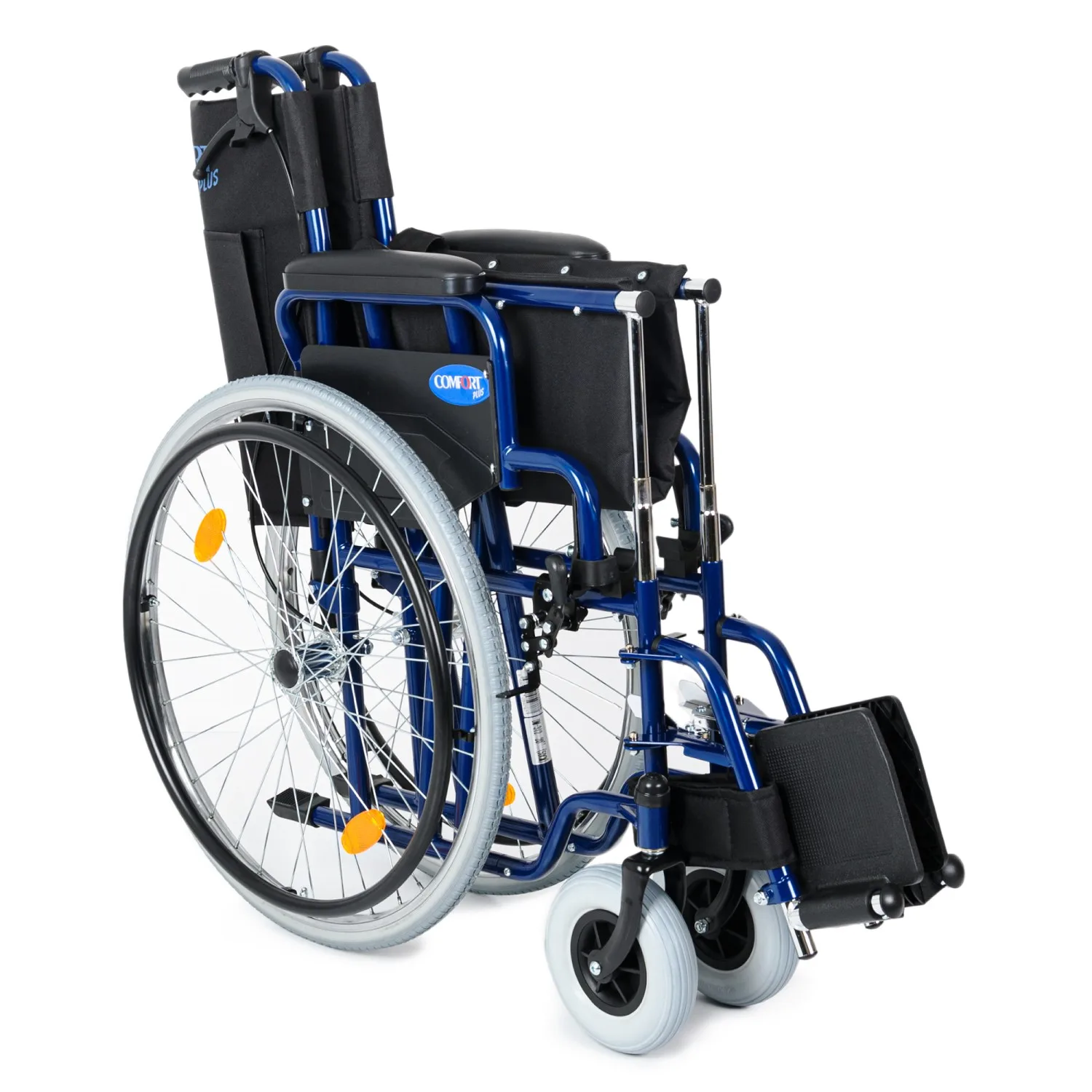 Comfort Plus DM-312 50cm oturma platformu lateral basınç önleme konforlu positur