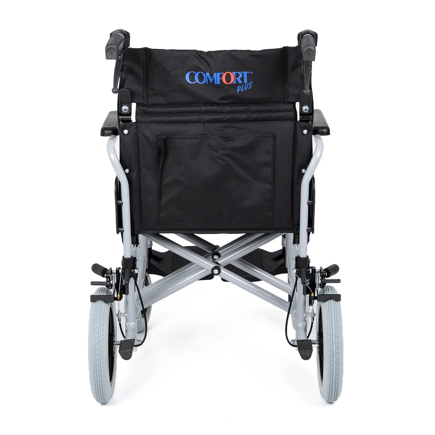 Comfort Plus DM-337 alüminyum hafif gövde bakıcı bel güvenliği kolay taşıma